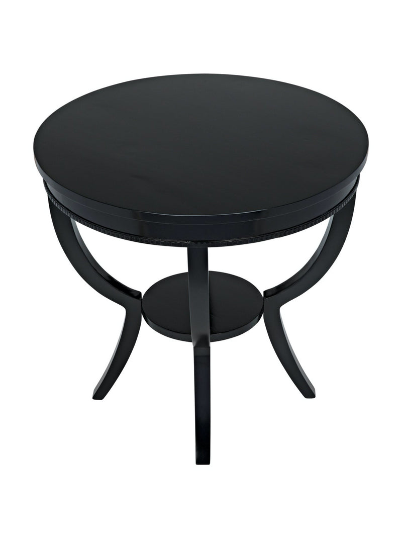 Gentry Side Table