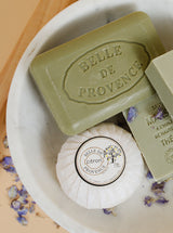 Olive & Lavender Bar Soap