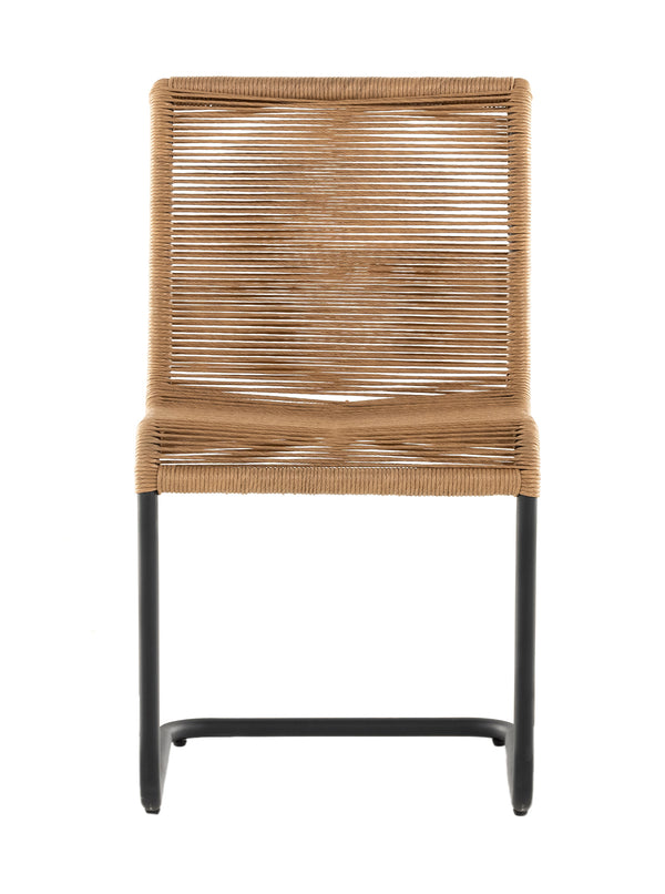 Hoover Outdoor Dining Chair