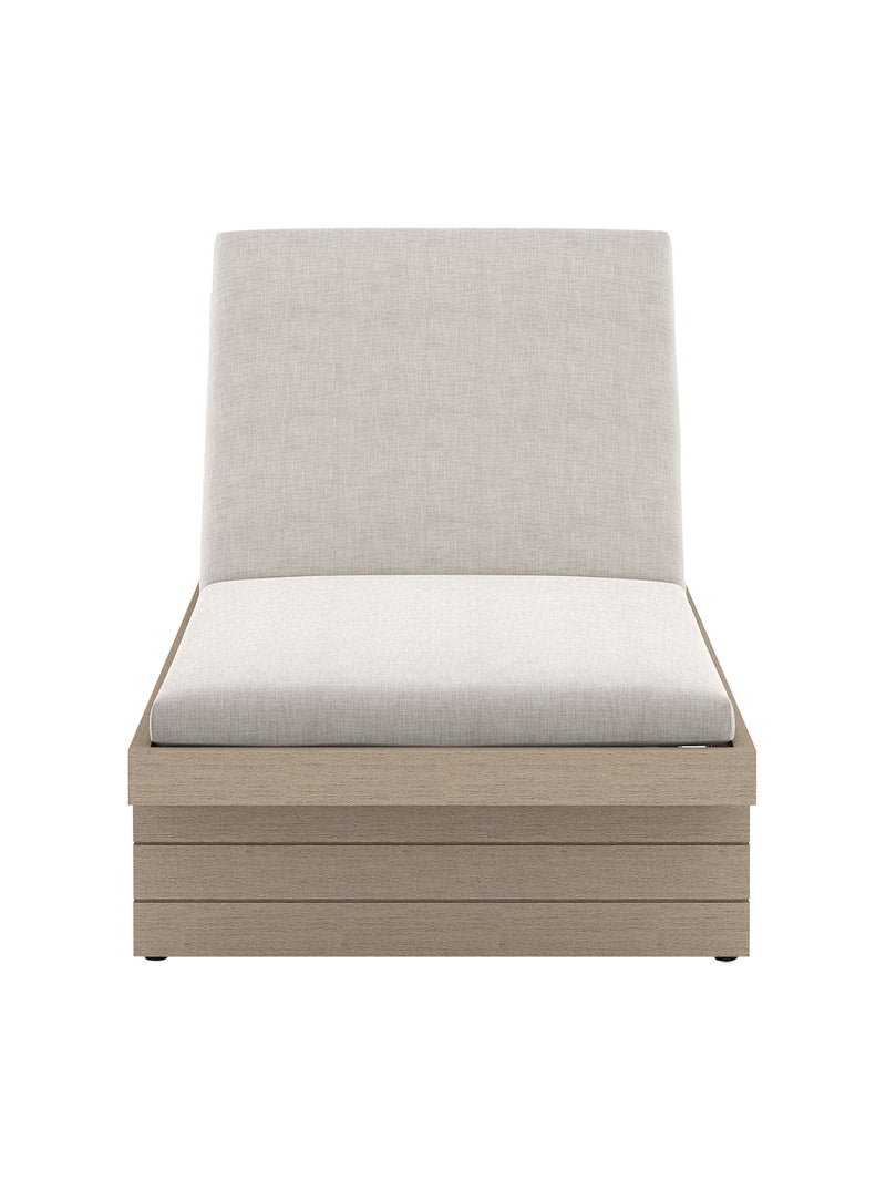 Lyle Outdoor Chaise