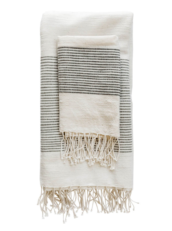 Kipton Towel Collection