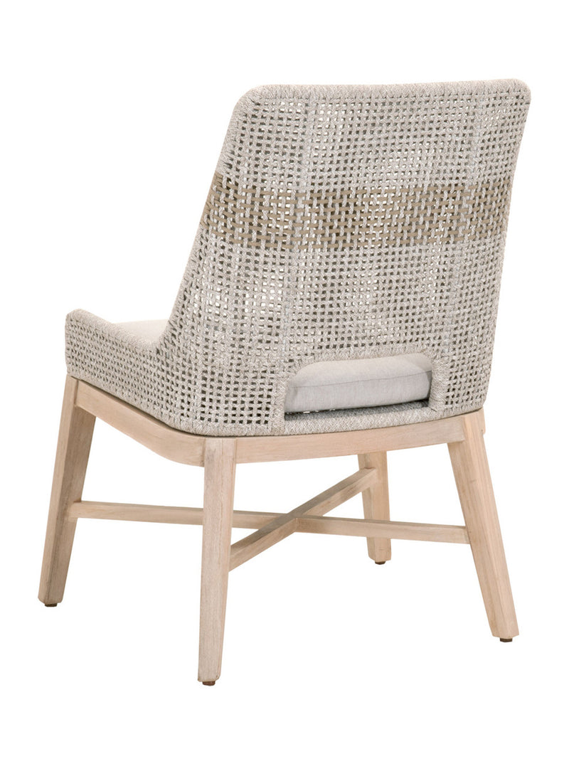 Matilde Outdoor Dining Chair | Set of 2