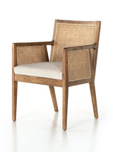 Willa Dining Arm Chair