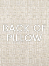 Demi Outdoor Pillow | Set of 2
