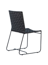 Avalon Outdoor Dining Chair