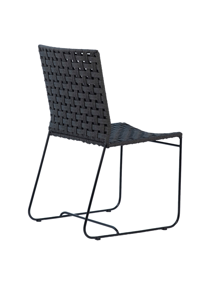 Avalon Outdoor Dining Chair