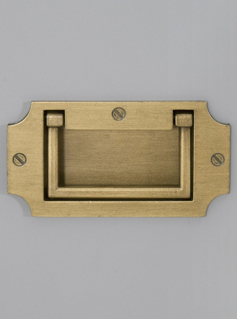 Marie Nightstand - HJDRS0007 - OS