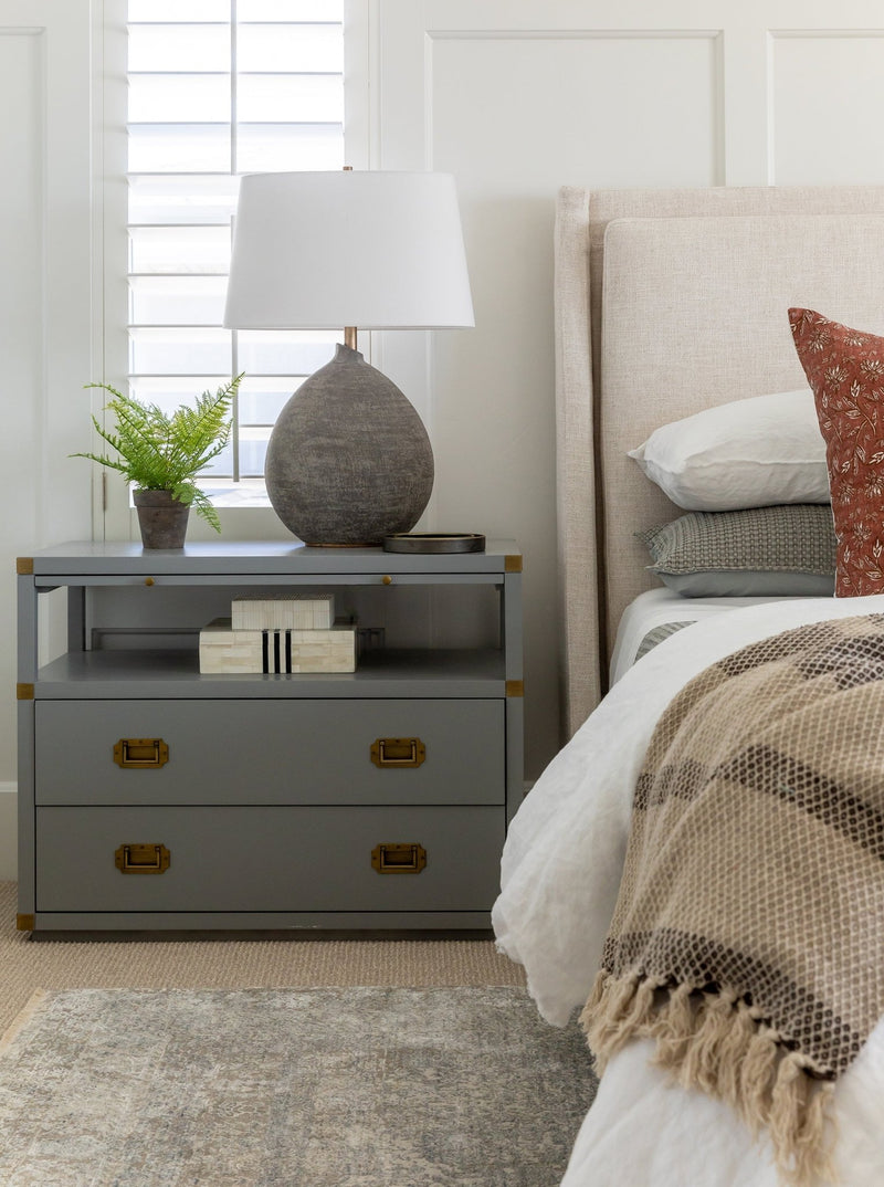 Marie Nightstand - HJDRS0007 - OS