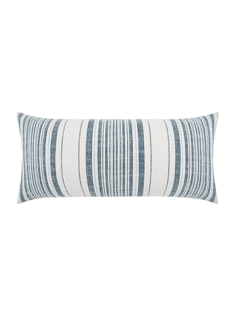 Saylor Outdoor Lumbar Pillow | Set of 2